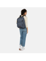 Eastpak K767 - POLYESTER - CRAFTY JEANS sac à dos out of office cartable-scolaire