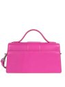 Lancaster 531-010 - CUIR DE VACHETTE - ORC lancaster-paris ily-sac baguette sacs-a-mains