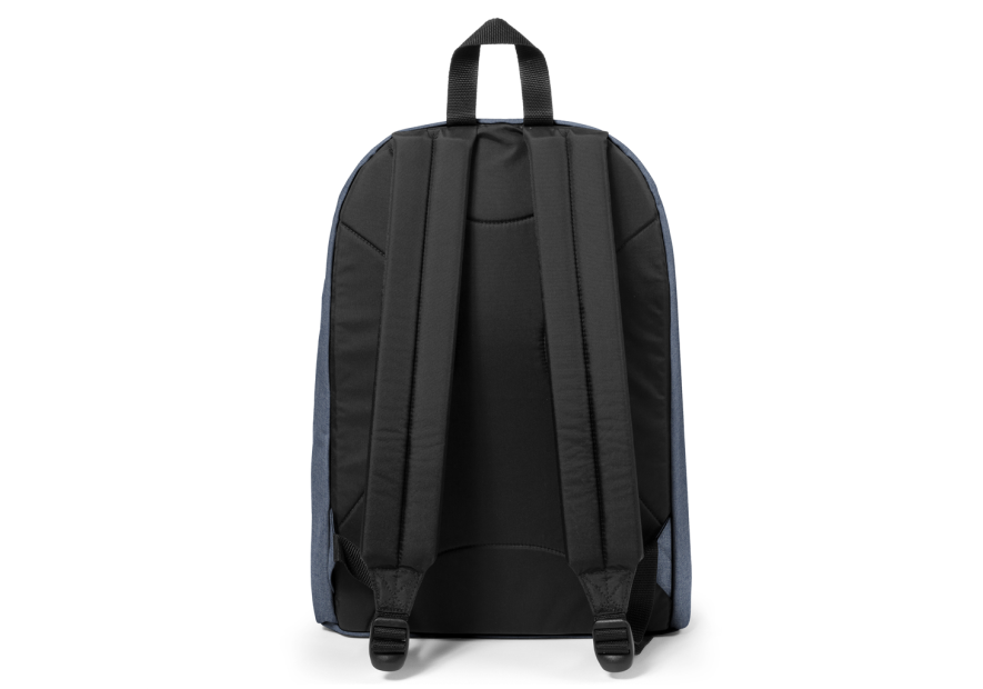 Eastpak K767 - POLYESTER - CRAFTY JEANS sac à dos out of office cartable Scolaire