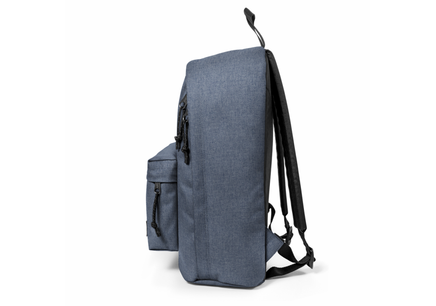 Eastpak K767 - POLYESTER - CRAFTY JEANS sac à dos out of office cartable Scolaire