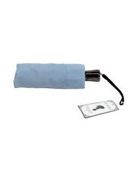 Guy De Jean GDJ 3000 - POLYESTER - BLEU CIEL guy de jean le classic mini Petite maroquinerie