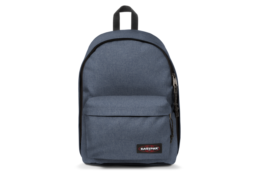 Eastpak K767 - POLYESTER - CRAFTY JEANS sac à dos out of office cartable Scolaire