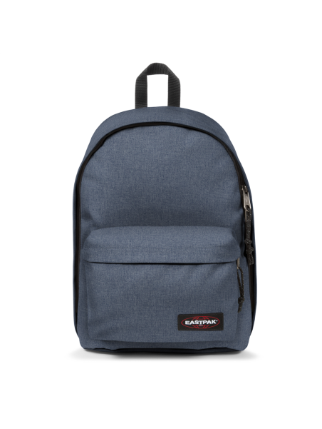 Eastpak K767 - POLYESTER - CRAFTY JEANS sac à dos out of office cartable Scolaire
