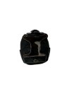 Nat & Nin SWEETIE - CUIR DE VACHETTE - NOI p.monnaie femme porte-monnaie-femme