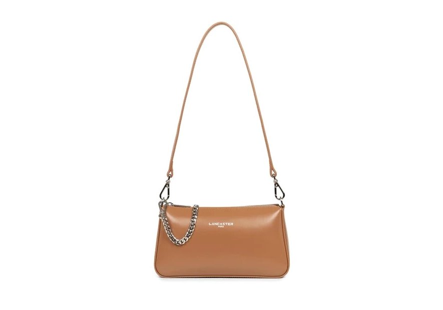Lancaster 433-14 - CUIR DE VACHETTE - CAME lancaster-suave-trotteur Sac business