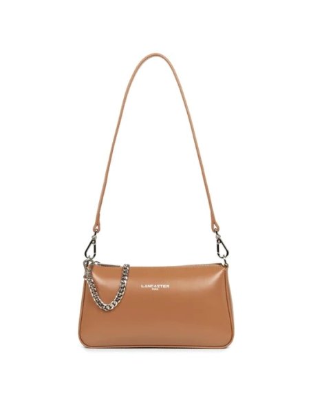 Lancaster 433-14 - CUIR DE VACHETTE - CAME lancaster-suave-trotteur Sac business