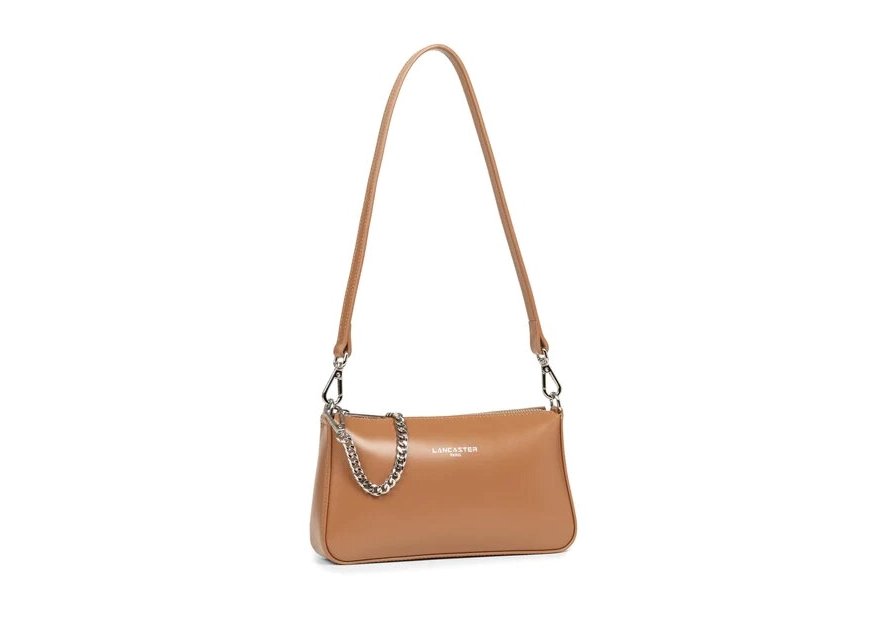 Lancaster 433-14 - CUIR DE VACHETTE - CAME lancaster-suave-trotteur Sac business