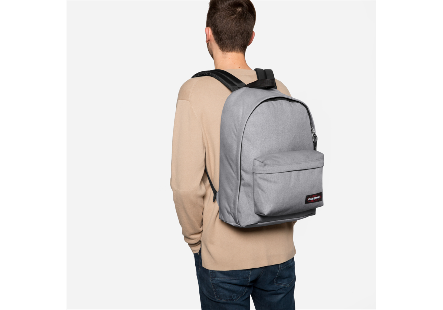 Eastpak K767 sac à dos out of office cartable Scolaire