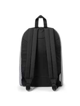 Eastpak K767 - POLYESTER - SUNDAY GREY sac à dos out of office cartable Scolaire
