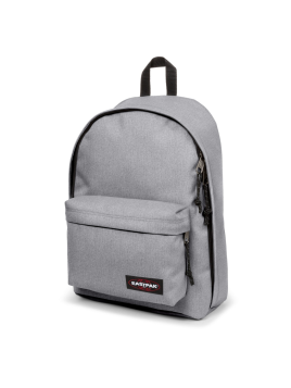 Eastpak K767 - POLYESTER - SUNDAY GREY sac à dos out of office cartable Scolaire