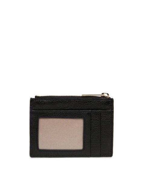 Lancaster 129-22 porte cartes lancaster dune plat zip Porte-monnaie Femme