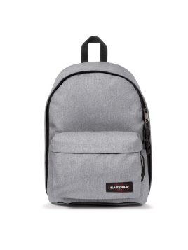 Eastpak K767 - POLYESTER - SUNDAY GREY sac à dos out of office cartable Scolaire