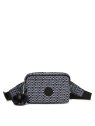 Kipling ABANU MULTI/I4706 - POLYAMIDE -  kipling-basic-abanu multi banane-ceinture