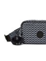 Kipling ABANU MULTI/I4706 - POLYAMIDE -  kipling-basic-abanu multi banane-ceinture