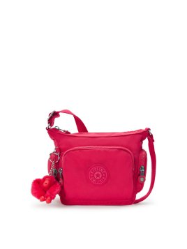Kipling GABBIE MINI/13057 - POLYAMIDE -  kipling basic gabbie mini besace pm Sac business