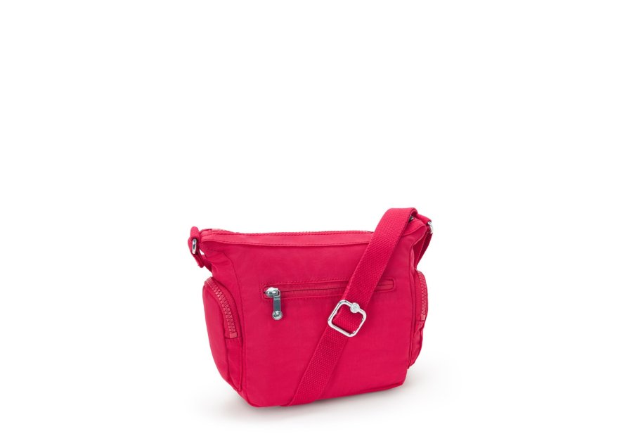 Kipling GABBIE MINI/13057 - POLYAMIDE -  kipling basic gabbie mini besace pm Sac business