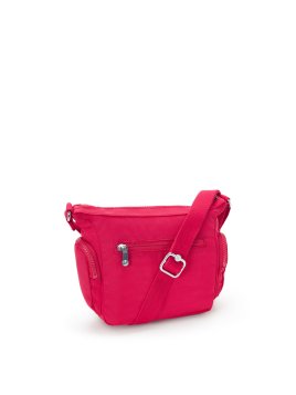 Kipling GABBIE MINI/13057 - POLYAMIDE -  kipling basic gabbie mini besace pm Sac business
