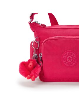 Kipling GABBIE MINI/13057 kipling basic gabbie mini besace pm Sacs à mains