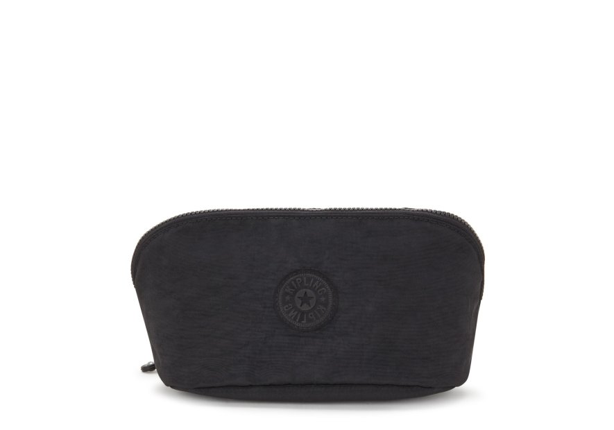 Kipling MIRKO M/I3401 - POLYAMIDE - BLAC kipling-mirko m-trousse de toilette Trousses de toilette