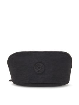 Kipling MIRKO M/I3401 - POLYAMIDE - BLAC kipling-mirko m-trousse de toilette Trousses de toilette
