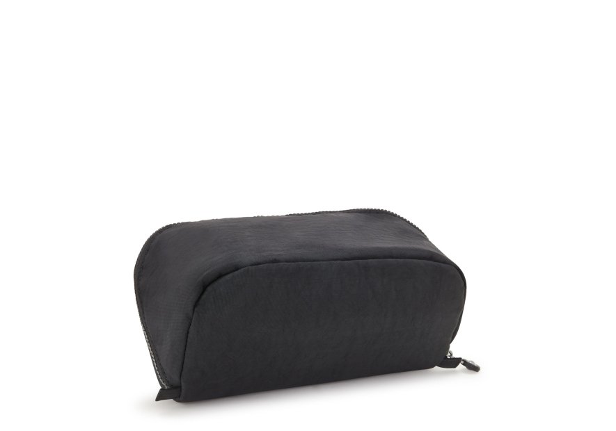 Kipling MIRKO M/I3401 - POLYAMIDE - BLAC kipling-mirko m-trousse de toilette Trousses de toilette