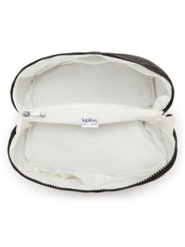 Kipling MIRKO M/I3401 - POLYAMIDE - BLAC kipling-mirko m-trousse de toilette Trousses de toilette