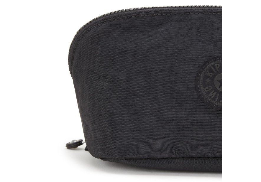 Kipling MIRKO M/I3401 - POLYAMIDE - BLAC kipling-mirko m-trousse de toilette Trousses de toilette