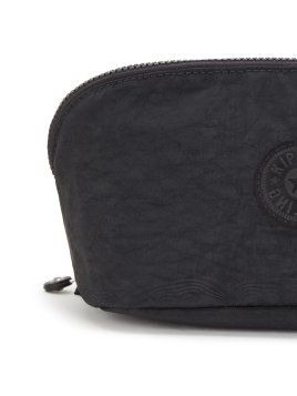 Kipling MIRKO M/I3401 - POLYAMIDE - BLAC kipling-mirko m-trousse de toilette Trousses de toilette