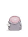 Kipling CITY ZIP MINI/I6046 - POLYAMIDE  sac à dos city zip mini kipling sacs-a-mains