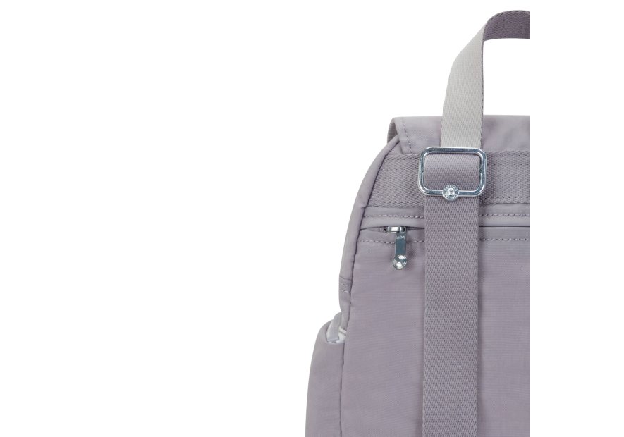 Kipling CITY ZIP MINI/I6046 - POLYAMIDE  sac à dos city zip mini kipling Sacs à dos