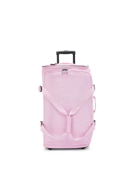Kipling TEAGAN M/13367 - POLYAMIDE - BLO kipling - teagan m -  sac à roulettes m Sac de voyage à roulettes