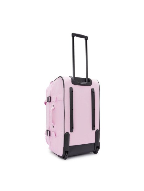 Kipling TEAGAN M/13367 - POLYAMIDE - BLO kipling - teagan m -  sac à roulettes m Sac de voyage à roulettes