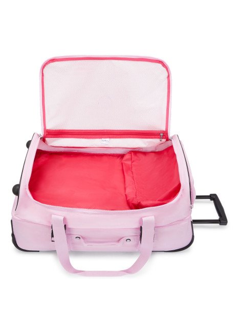 Kipling TEAGAN M/13367 - POLYAMIDE - BLO kipling - teagan m -  sac à roulettes m Sac de voyage à roulettes