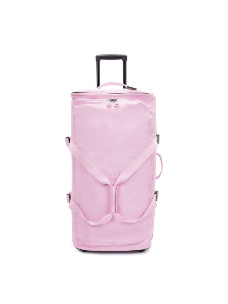 Kipling TEAGAN L/13117 - POLYAMIDE - BLO teagan l Sac de voyage à roulettes