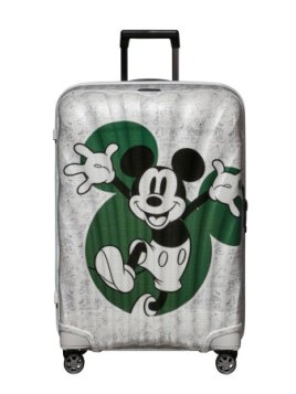 Samsonite 135803 - CURV - DISNEY HELLO - A samsonite- curv disney- valise 75cm 94litres Valises