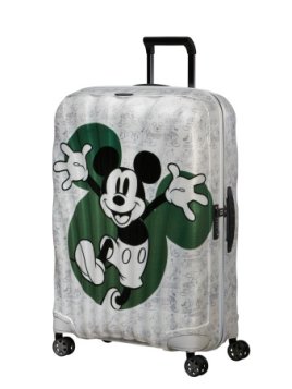 Samsonite 135803 samsonite- curv disney- valise 75cm 94litres valise