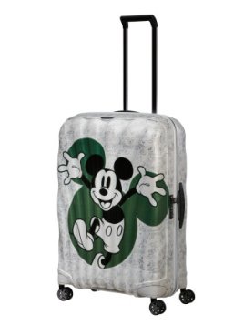 Samsonite 135803 samsonite- curv disney- valise 75cm 94litres valise