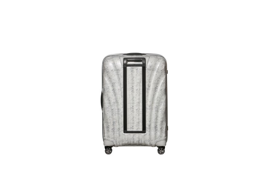 Samsonite 135803 - CURV - DISNEY HELLO - A samsonite- curv disney- valise 75cm 94litres Valises