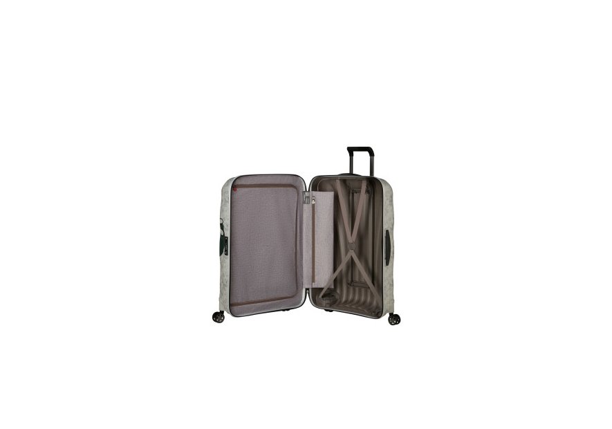 Samsonite 135803 - CURV - DISNEY HELLO - A samsonite- curv disney- valise 75cm 94litres Valises