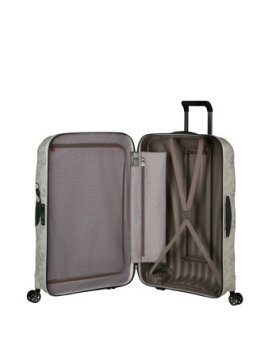 Samsonite 135803 - CURV - DISNEY HELLO - A samsonite- curv disney- valise 75cm 94litres Valises
