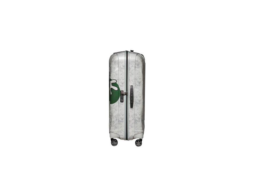 Samsonite 135803 - CURV - DISNEY HELLO - A samsonite- curv disney- valise 75cm 94litres Valises