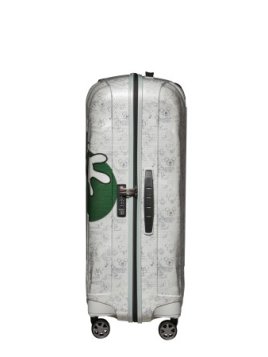 Samsonite 135803 - CURV - DISNEY HELLO - A samsonite- curv disney- valise 75cm 94litres Valises