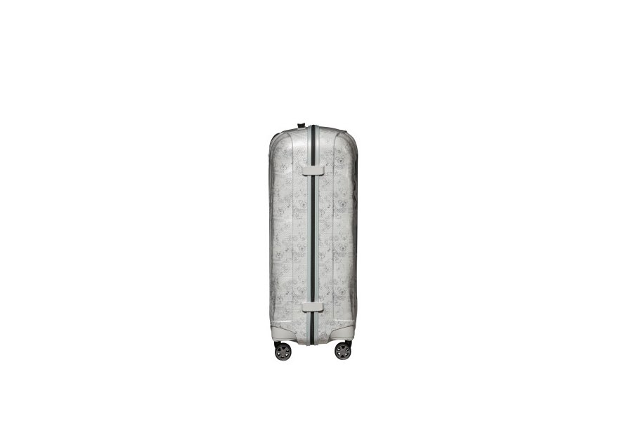 Samsonite 135803 - CURV - DISNEY HELLO - A samsonite- curv disney- valise 75cm 94litres Valises
