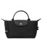 30030/HSR - POLYESTER/CUIR - NOI
