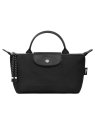 Longchamp 30030/HSR - POLYESTER/CUIR - NOI longchamp-pliage collection-pochette pochettes