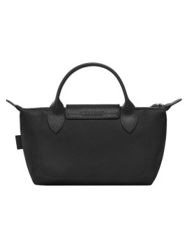 Longchamp 30030/HSR - POLYESTER/CUIR - NOI longchamp-pliage collection-pochette Trousses de toilette