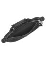 Longchamp 30030/HSR - POLYESTER/CUIR - NOI longchamp-pliage collection-pochette pochettes