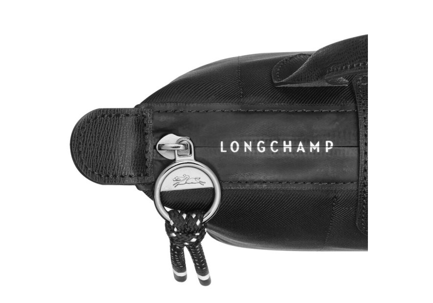 Longchamp 30030/HSR - POLYESTER/CUIR - NOI longchamp-pliage collection-pochette Trousses de toilette