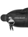Longchamp 30030/HSR - POLYESTER/CUIR - NOI longchamp-pliage collection-pochette pochettes