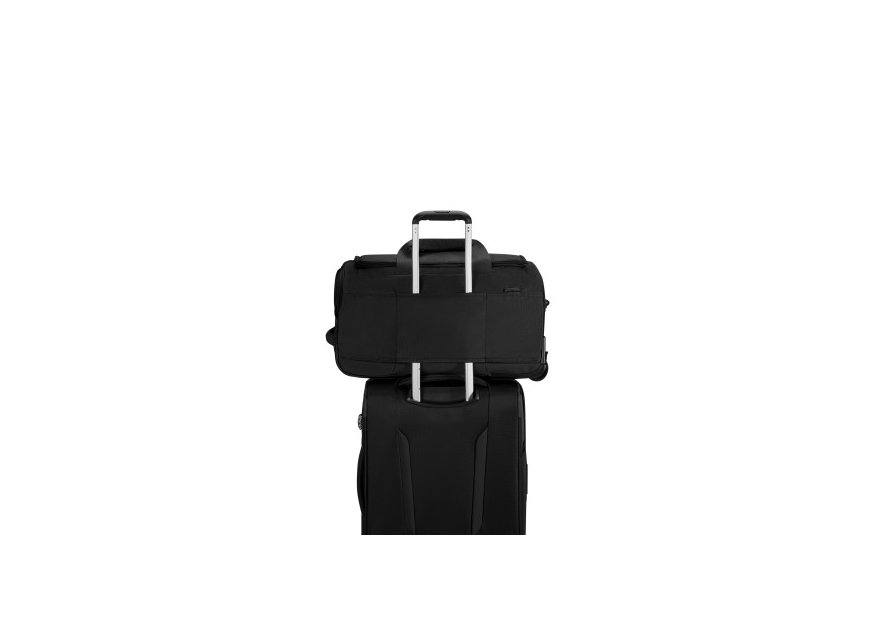 Samsonite 149290/KJ3013 - POLYESTER - OZON samsonite-respark-sac à roulettes 55cm Sac de voyage à roulettes